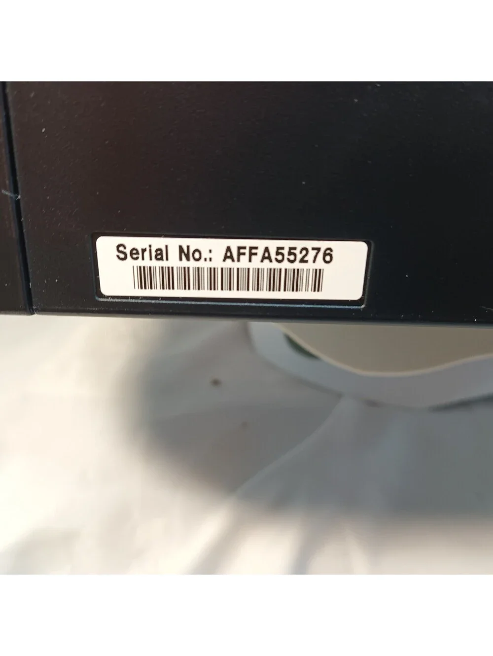 Canon PIXMA MX102 All-In-One Inkjet Printer Scan Copy Fax WiFi